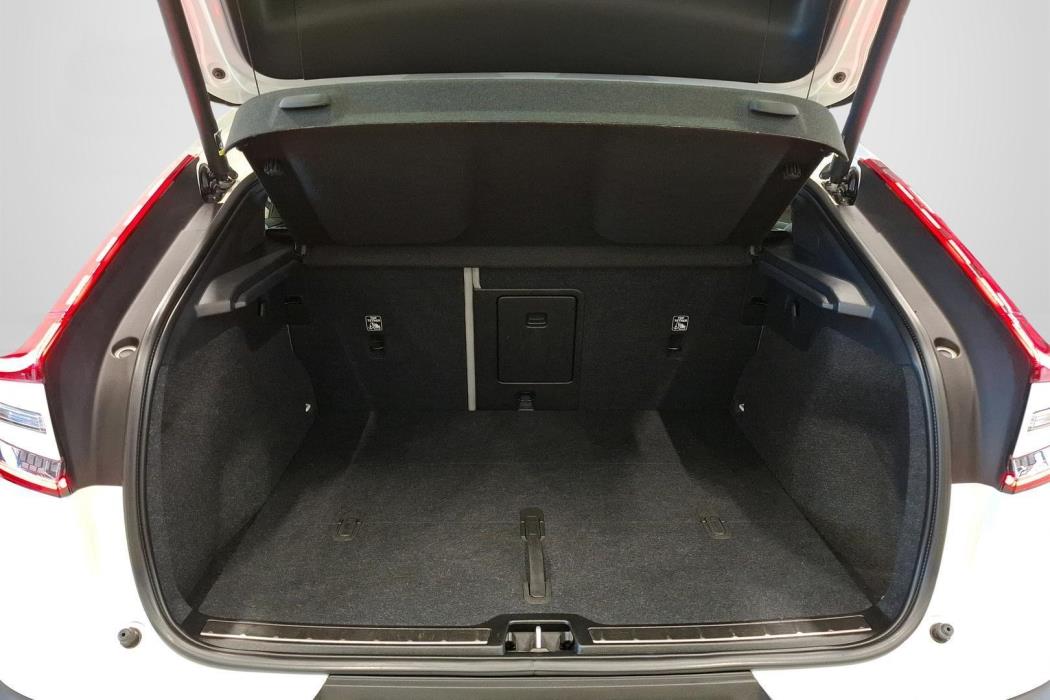 Volvo C40 2023