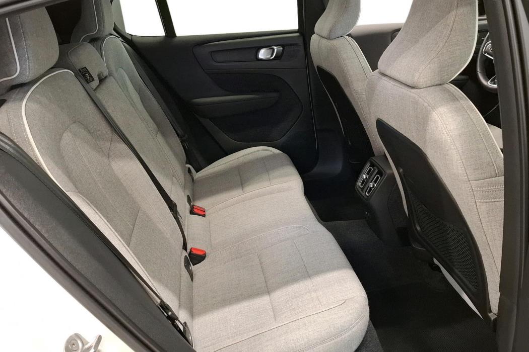 Volvo C40 2023