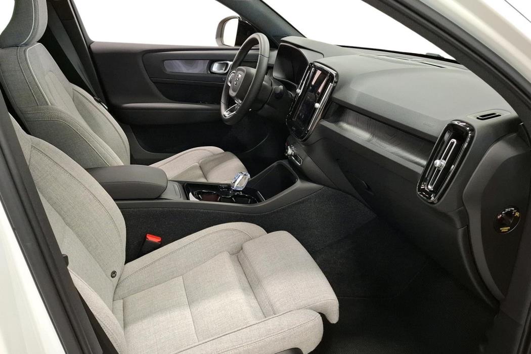 Volvo C40 2023