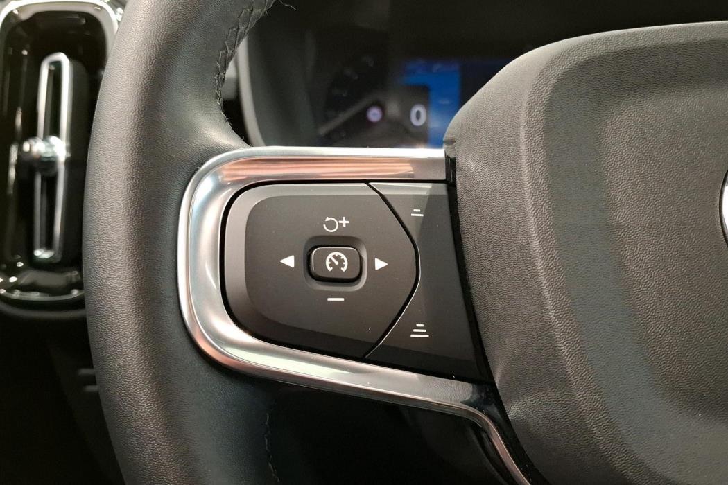 Volvo C40 2023