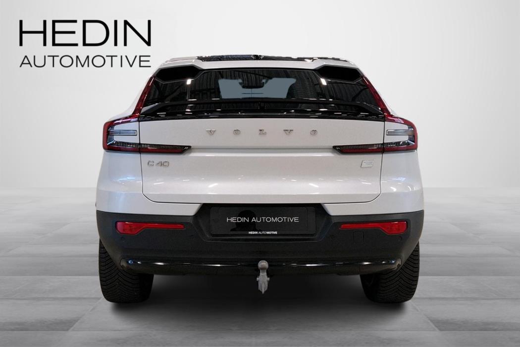 Volvo C40 2023
