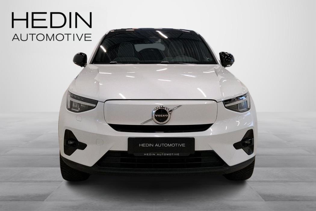 Volvo C40 2023