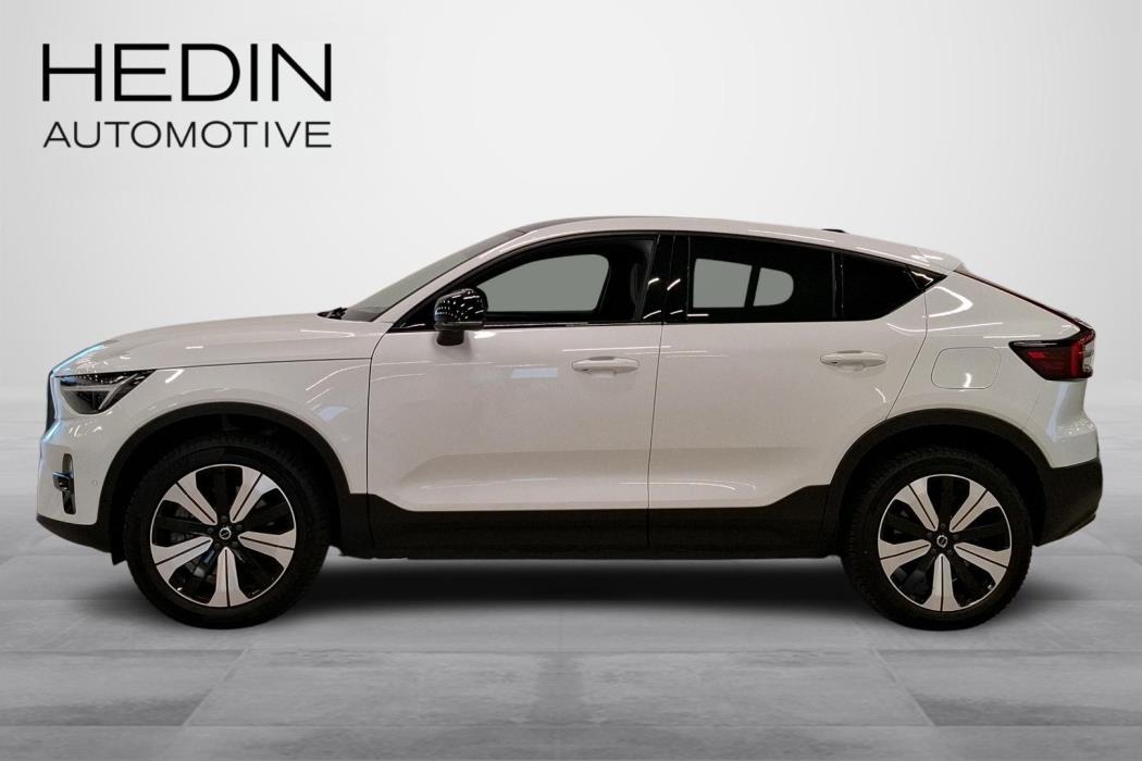 Volvo C40 2023