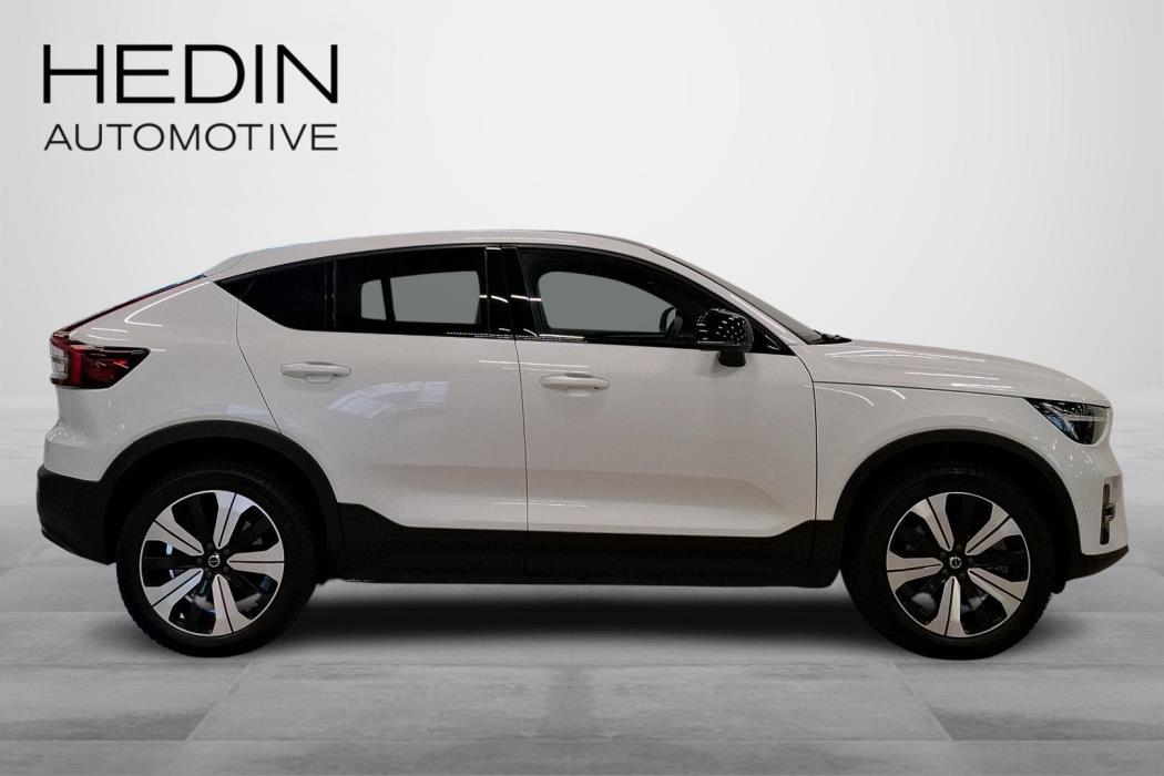 Volvo C40 2023