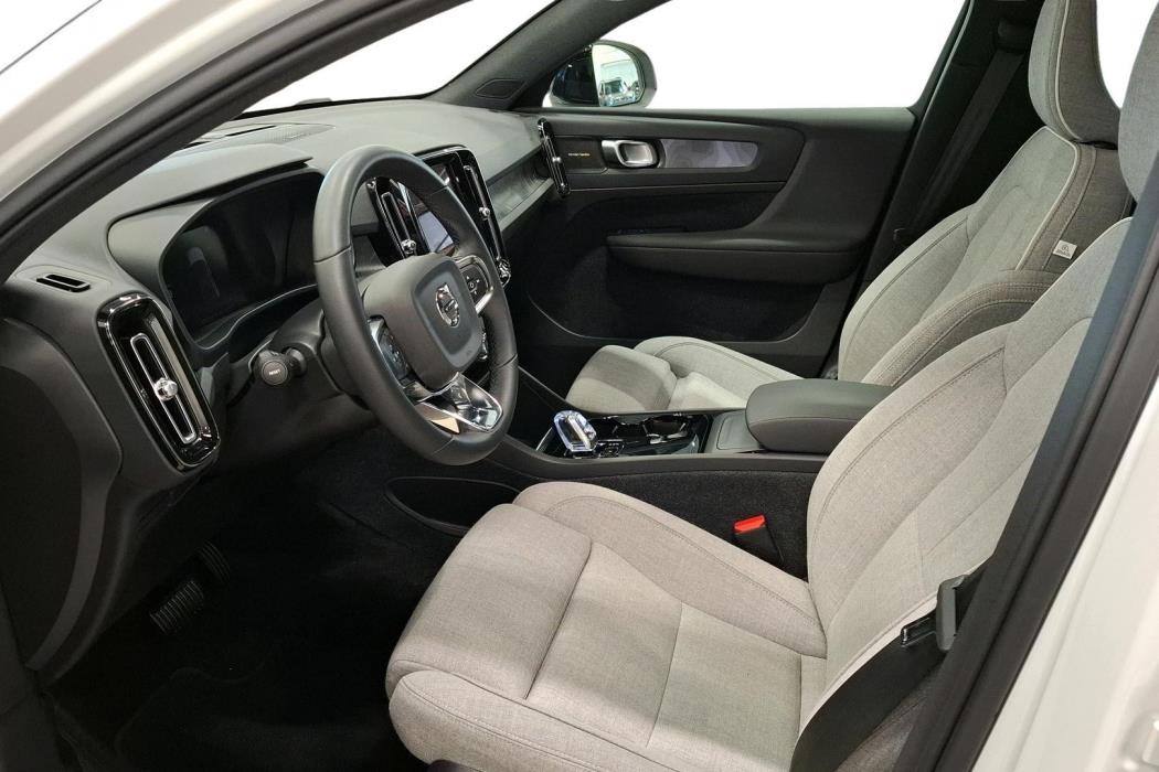 Volvo C40 2023