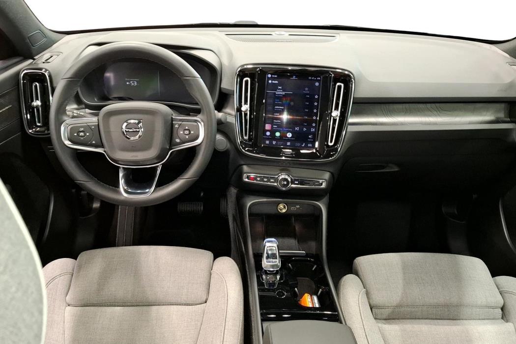 Volvo C40 2023