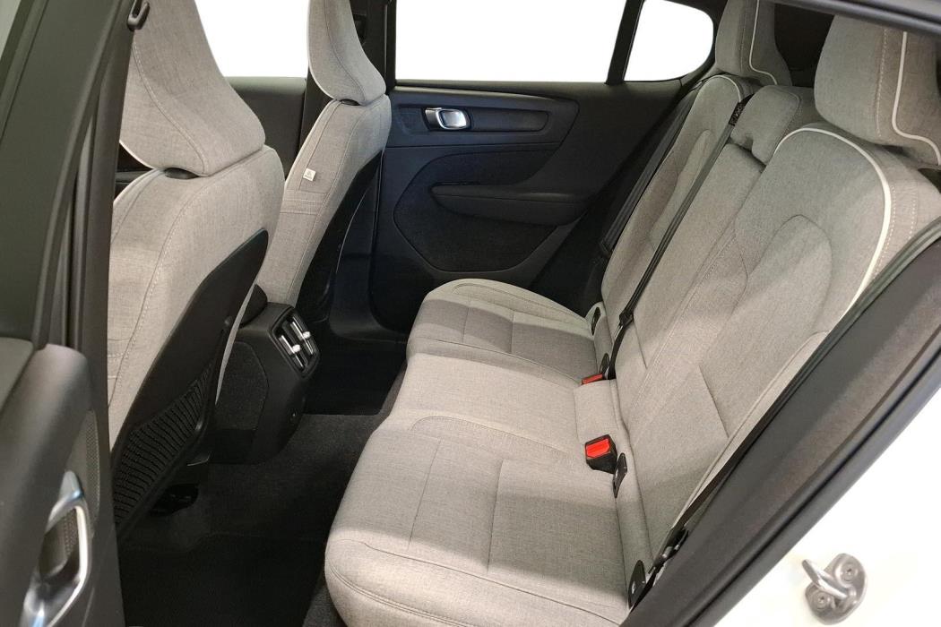 Volvo C40 2023