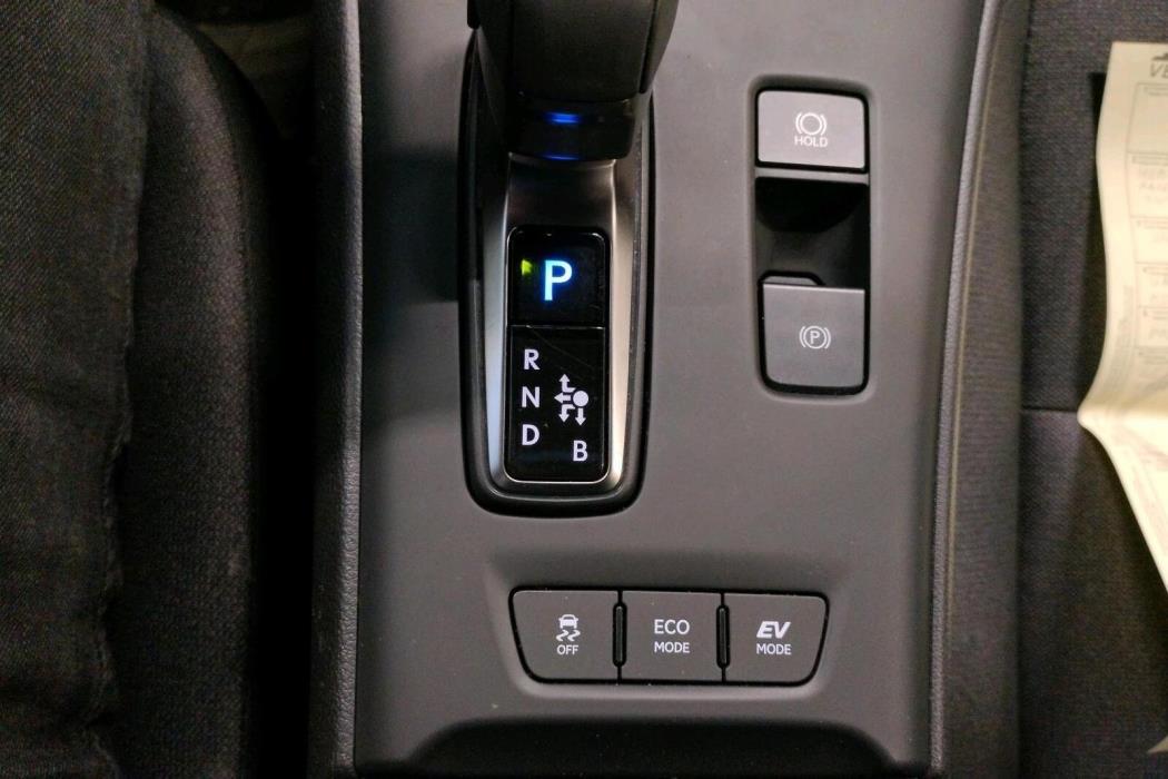 Lexus LBX 2025