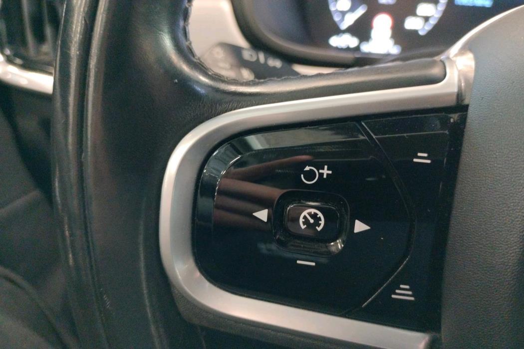Volvo V90 2018