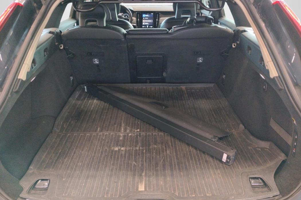 Volvo V90 2018