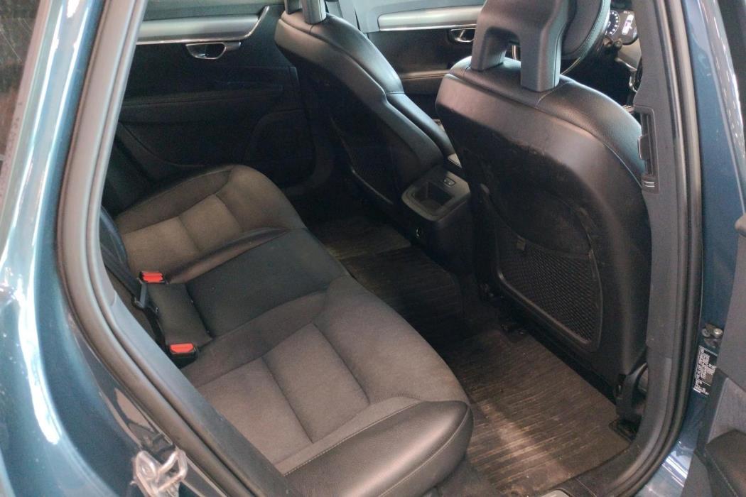 Volvo V90 2018