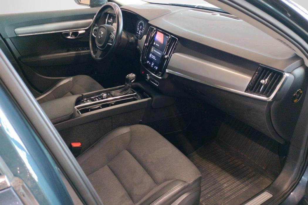 Volvo V90 2018