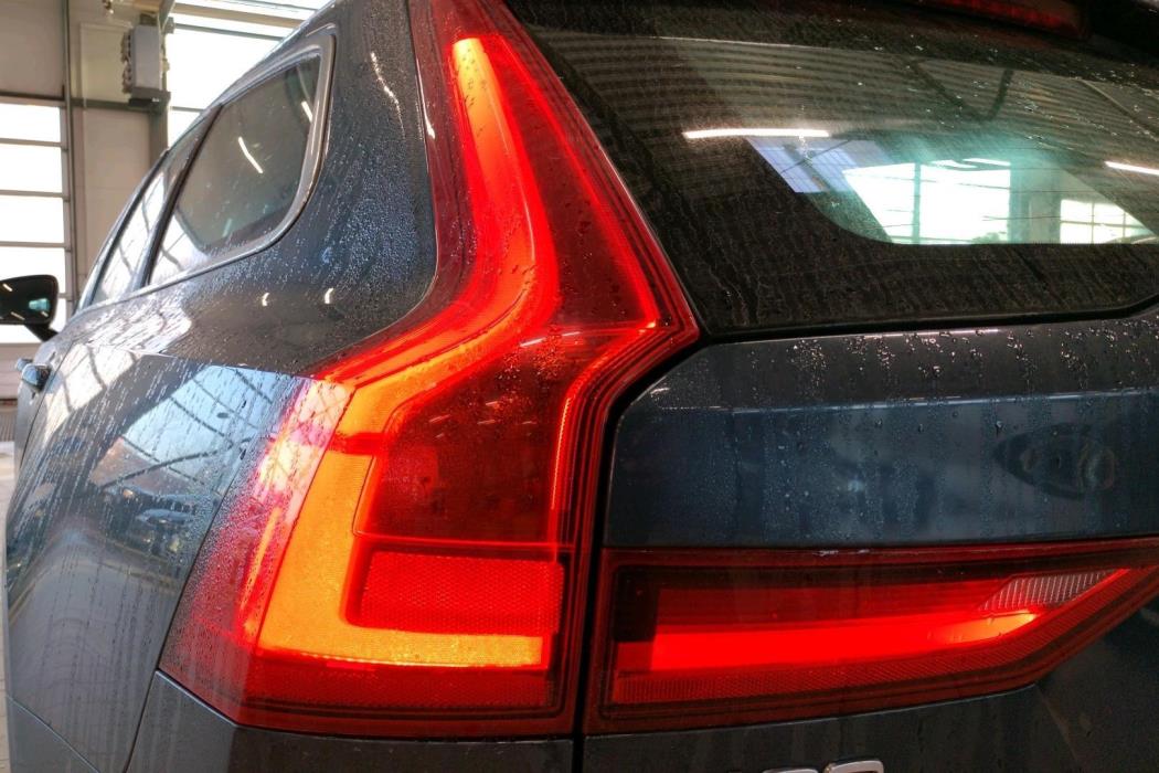 Volvo V90 2018