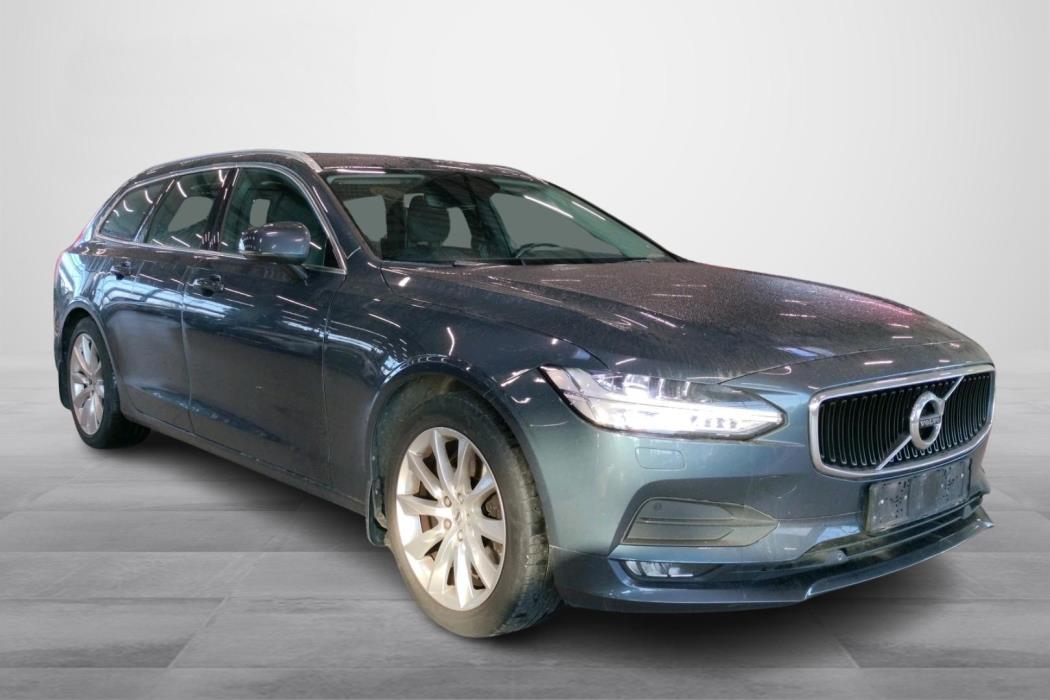 Volvo V90 2018