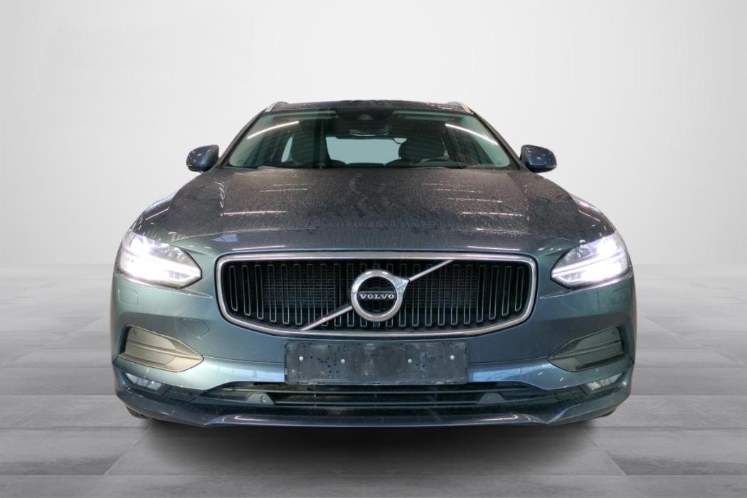 Volvo V90 2018