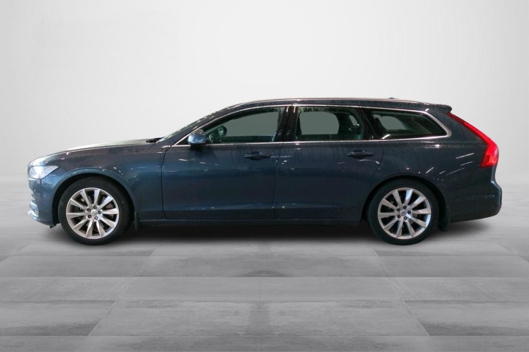Volvo V90 2018