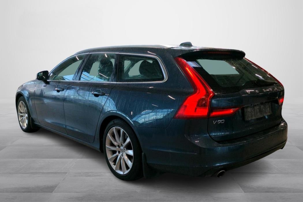 Volvo V90 2018