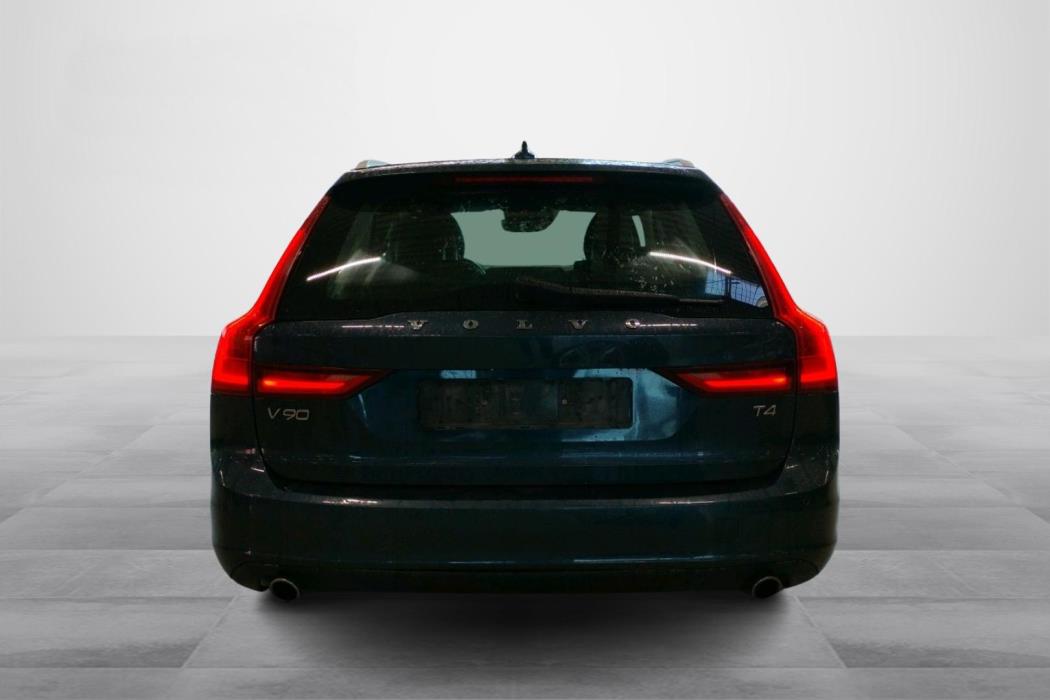 Volvo V90 2018