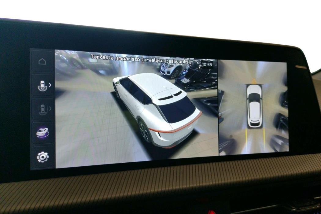 Kia EV6 2022