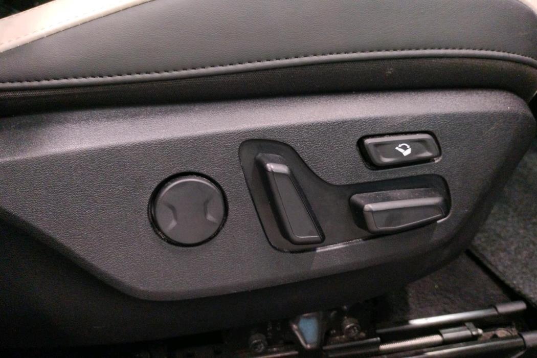 Kia EV6 2022
