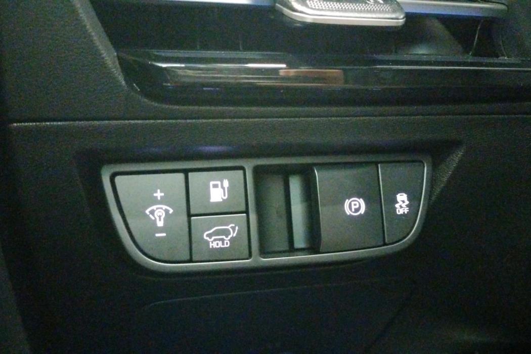 Kia EV6 2022