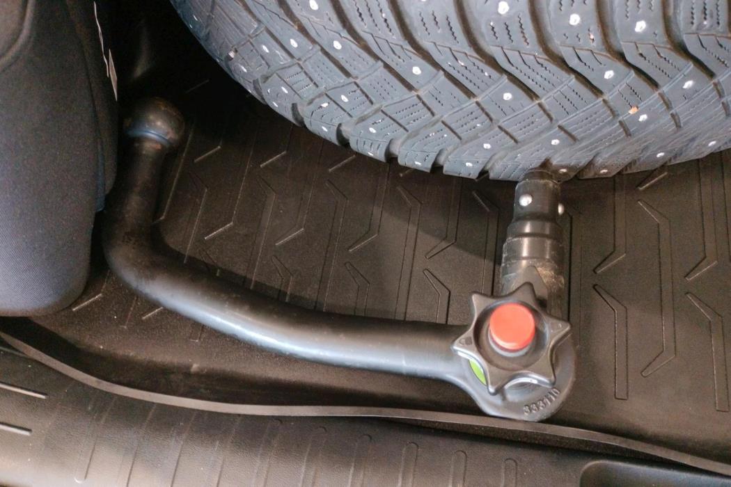 Kia EV6 2022