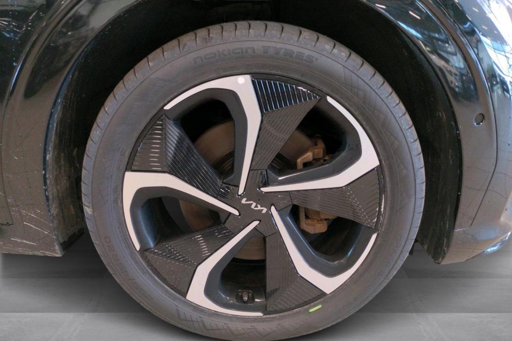 Kia EV6 2022