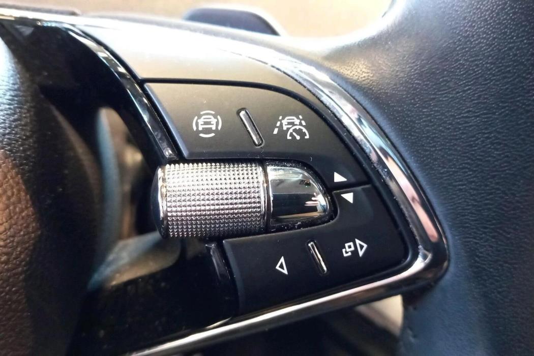 Skoda Enyaq 2023