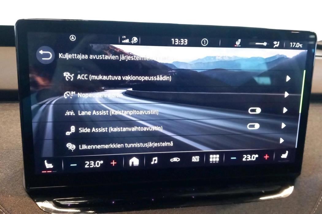 Skoda Enyaq 2023