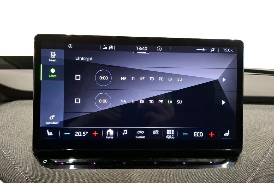 Skoda Enyaq 2023