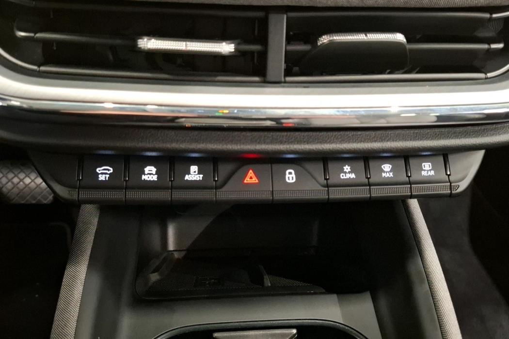 Skoda Enyaq 2023