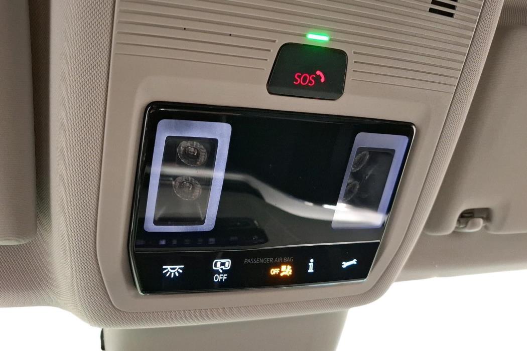 Skoda Enyaq 2023