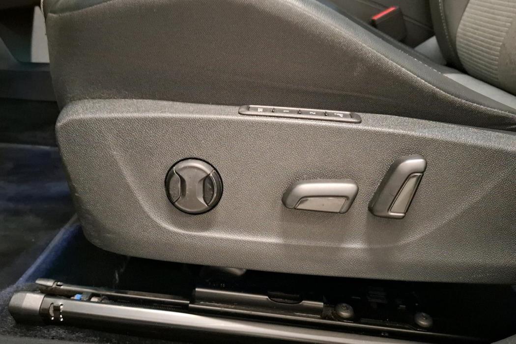 Skoda Enyaq 2023