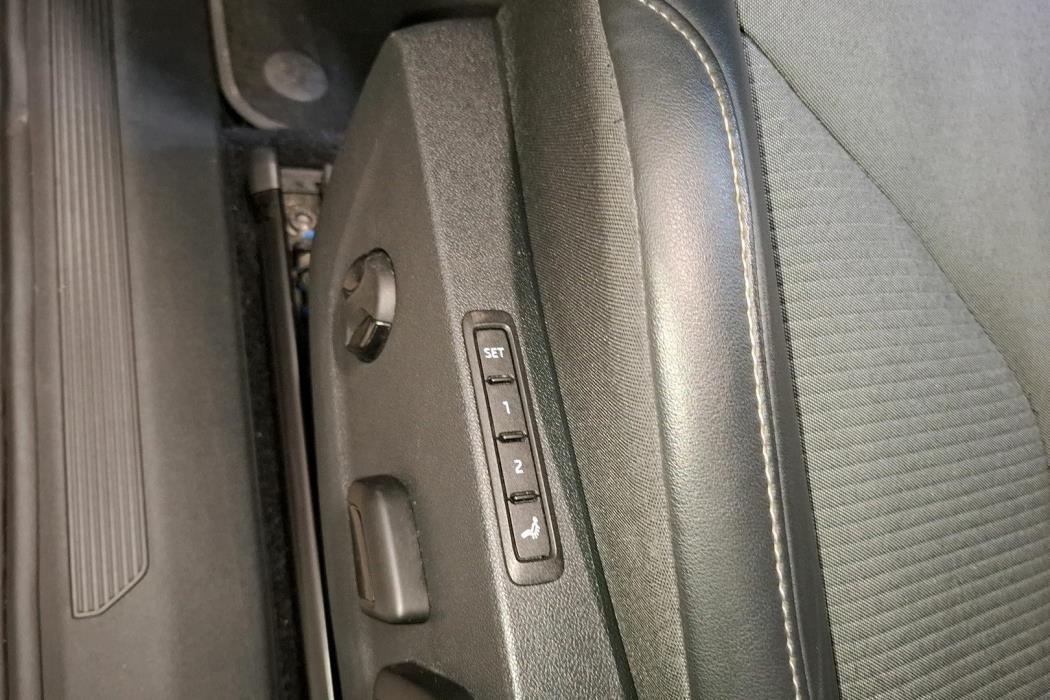 Skoda Enyaq 2023