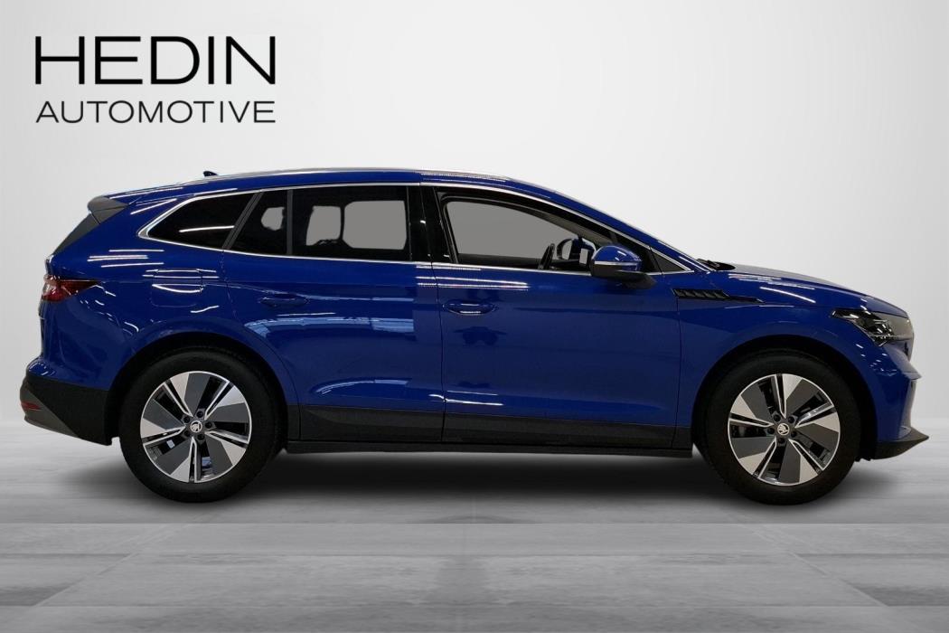 Skoda Enyaq 2023