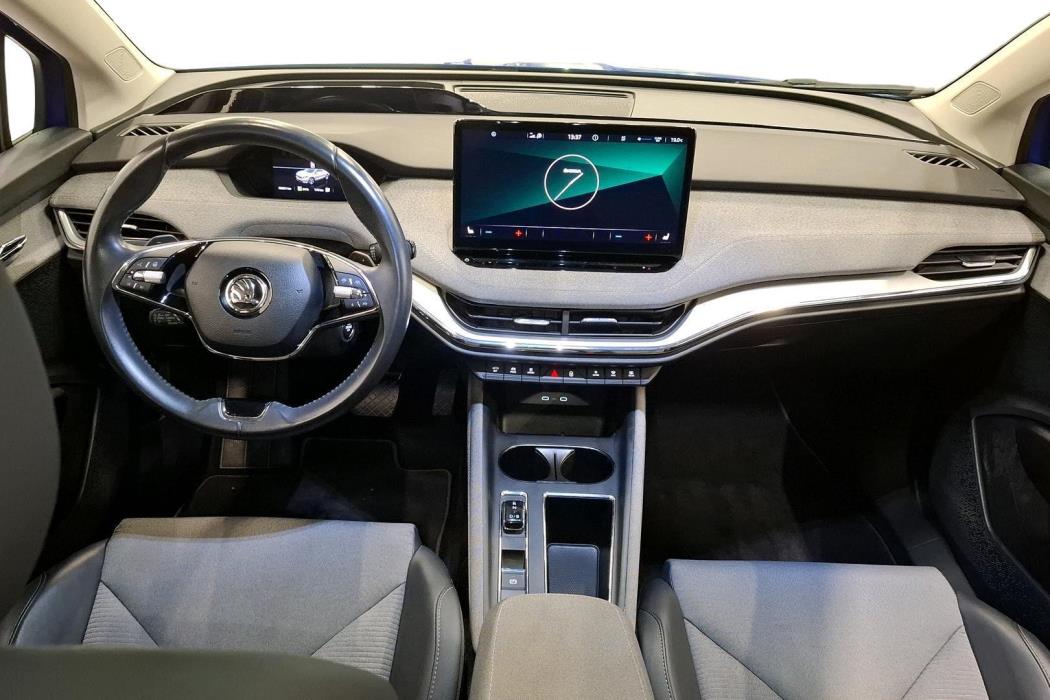 Skoda Enyaq 2023