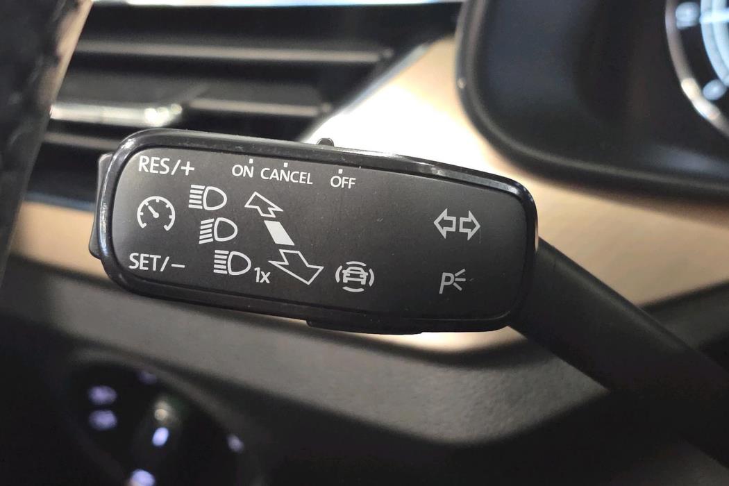 Skoda Scala 2022