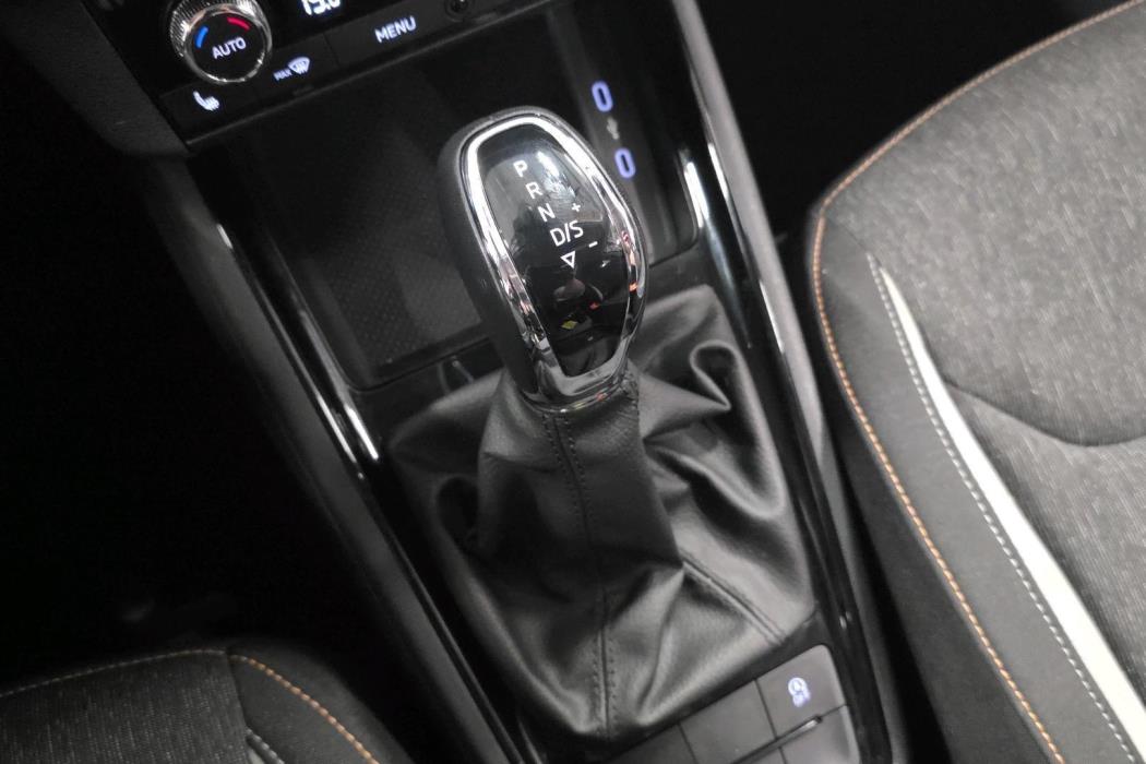 Skoda Scala 2022