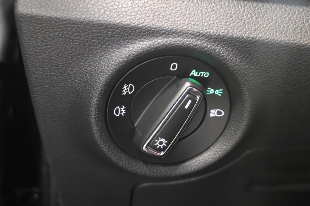 Skoda Scala 2022
