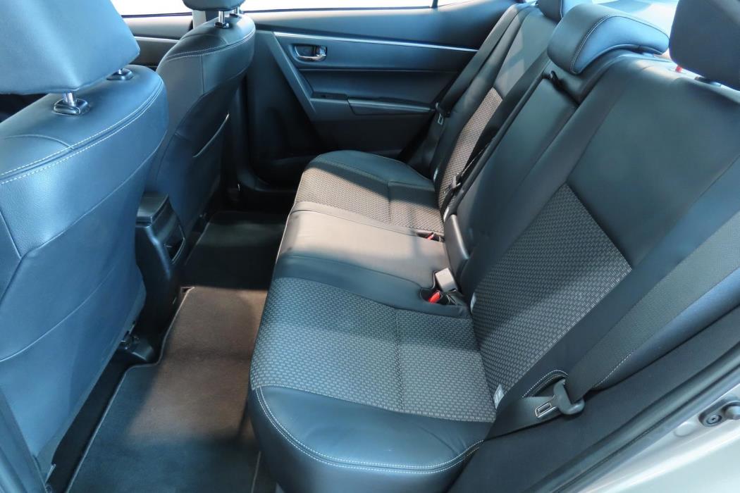 Toyota Corolla 2014
