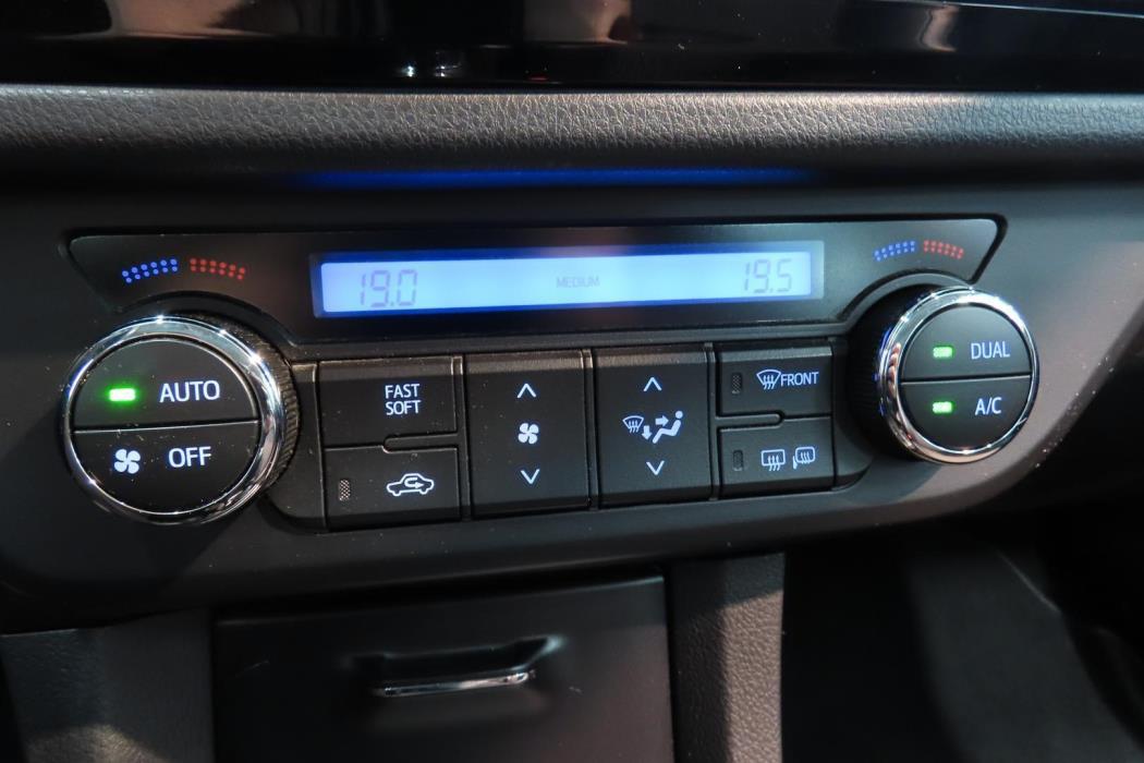 Toyota Corolla 2014