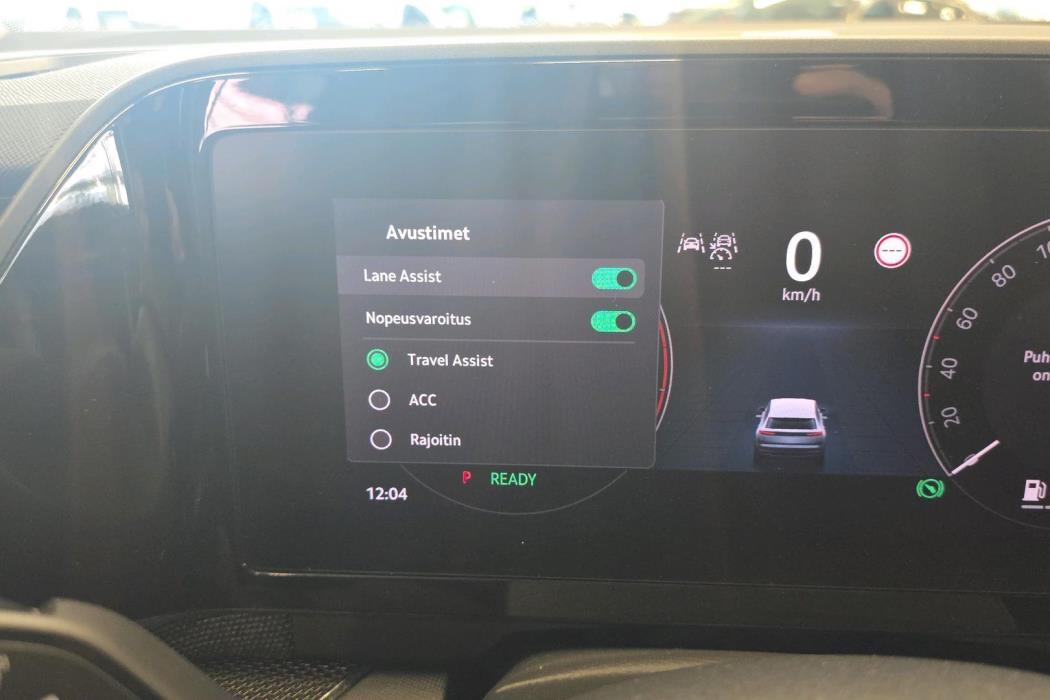 Skoda Kodiaq 2026