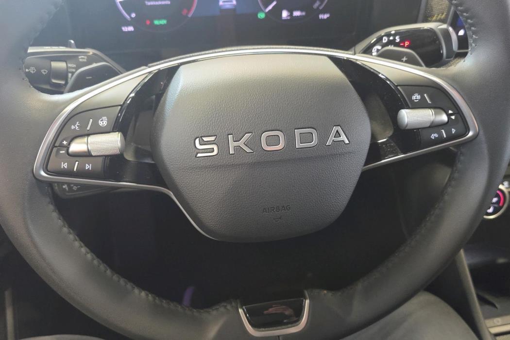 Skoda Kodiaq 2026