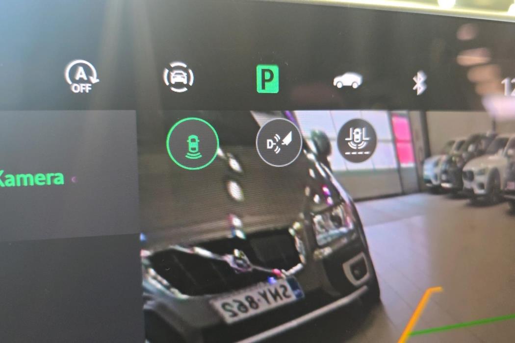 Skoda Kodiaq 2026