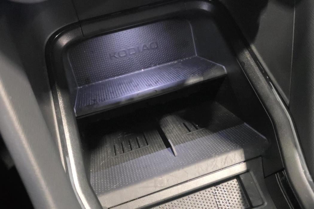 Skoda Kodiaq 2026