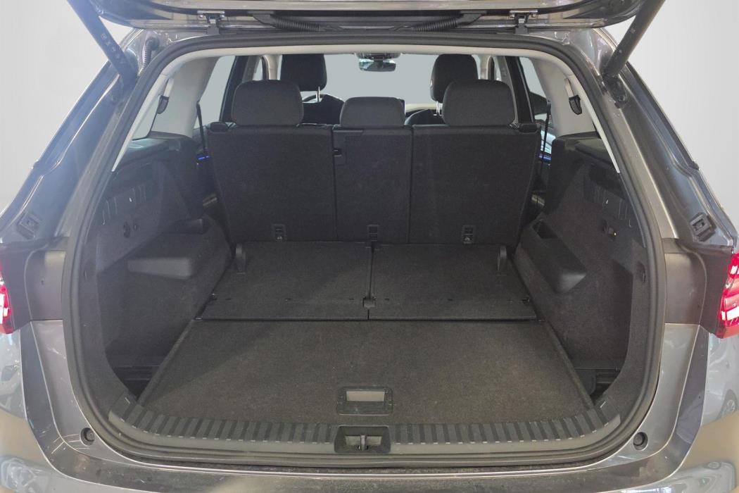 Skoda Kodiaq 2026