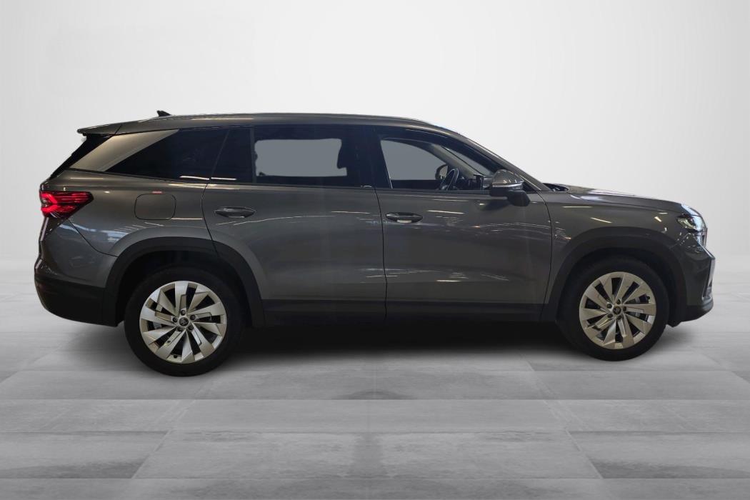 Skoda Kodiaq 2026