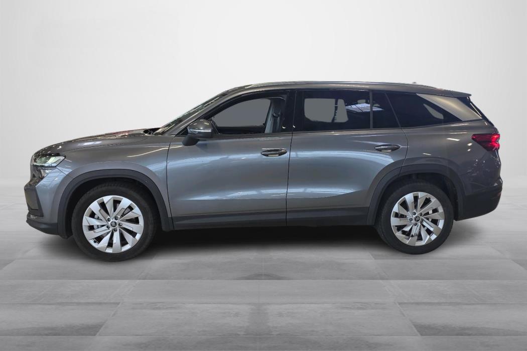 Skoda Kodiaq 2026
