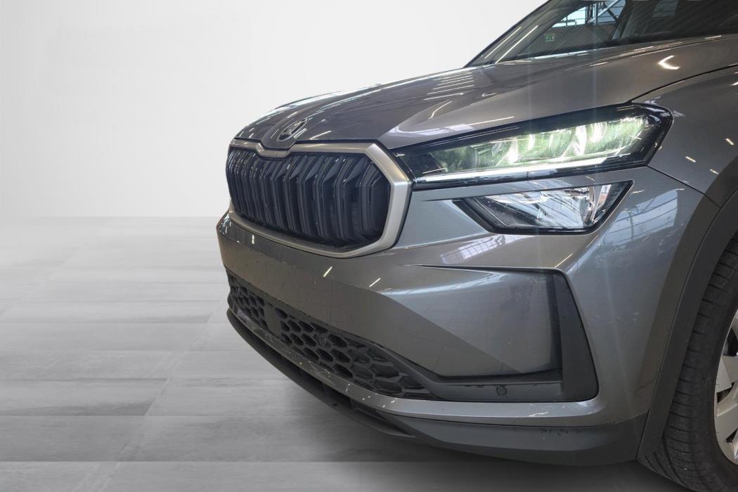 Skoda Kodiaq 2026