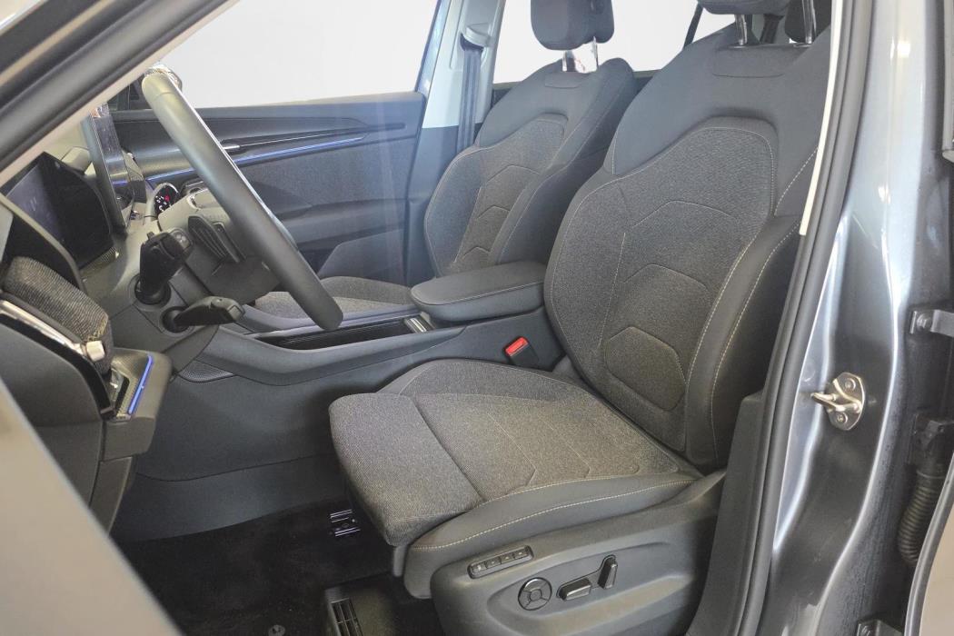 Skoda Kodiaq 2026